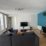 Saint-Honore - Luxury Apartment 1 Br